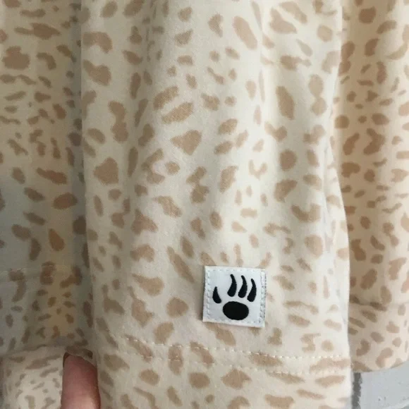 Bearpaw Ladies Sleepwear Size XL - Picture 4 of 9